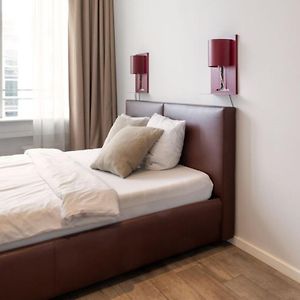 Brera Serviced Apartments Munich West